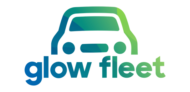 glow fleet south africa logo