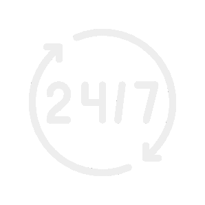 Advertising campaign with 24/7 campaign management